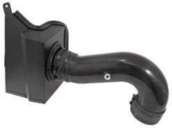 K&N Cold Air Intake - High-flow, Roto-mold Tube - CHEVROLET CORVETTE Z06 V8-6.2L 28 K&N Cold Air Intake - High-flow, Roto-mold Tube - CHEVROLET CORVETTE Z06 V8-6.2L -Auto Filter Shop 63 3090 Base