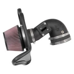 63-3100 K&N Performance Air Intake System -Auto Filter Shop 63 3100 Alt