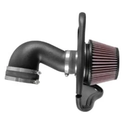 63-3100 K&N Performance Air Intake System -Auto Filter Shop 63 3100 Base