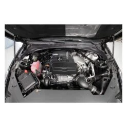 63-3100 K&N Performance Air Intake System -Auto Filter Shop 63 3100 Eng