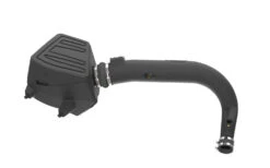 K&N Cold Air Intake - High-flow, Roto-mold Tube - CHEVROLET SILVERADO 1500 L4-2.7L -Auto Filter Shop 63 3113 REV A Alt