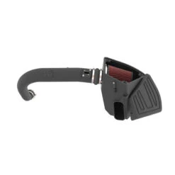 K&N Cold Air Intake - High-flow, Roto-mold Tube - CHEVROLET SILVERADO 1500 L4-2.7L -Auto Filter Shop 63 3113 Alt2