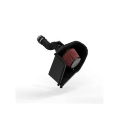 63-3516 K&N Performance Air Intake System -Auto Filter Shop 63 3516 3D 1