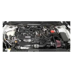 63-3516 K&N Performance Air Intake System -Auto Filter Shop 63 3516 Eng 1