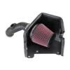 63-5506 K&N Performance Air Intake System -Auto Filter Shop 63 5506 3