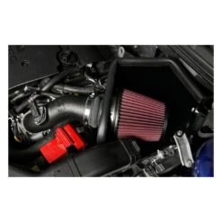 63-5506 K&N Performance Air Intake System -Auto Filter Shop 63 5506 Eng2 2