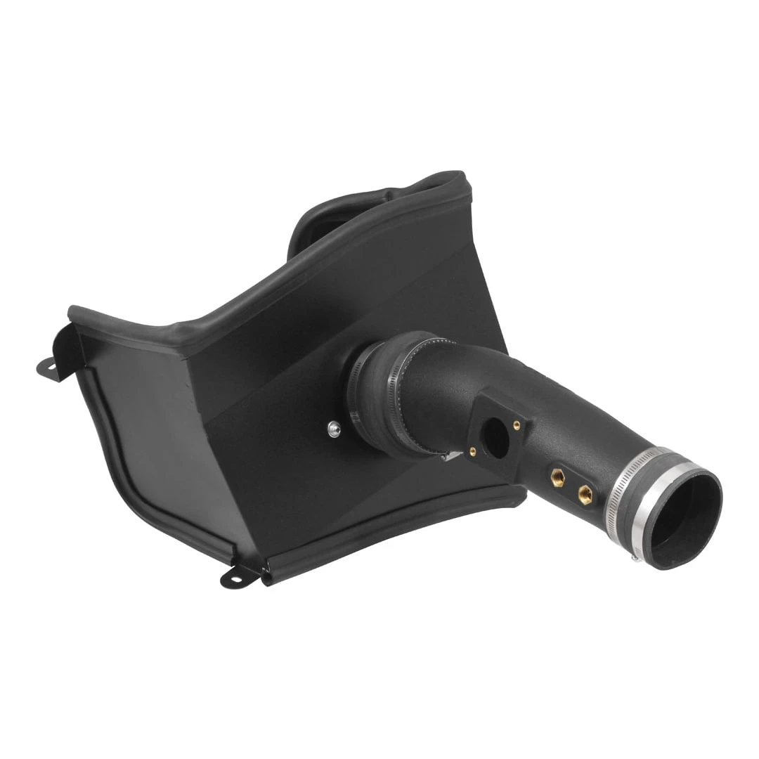 63-6018 K&N Performance Air Intake System 14 63-6018 K&N Performance Air Intake System - Image 14