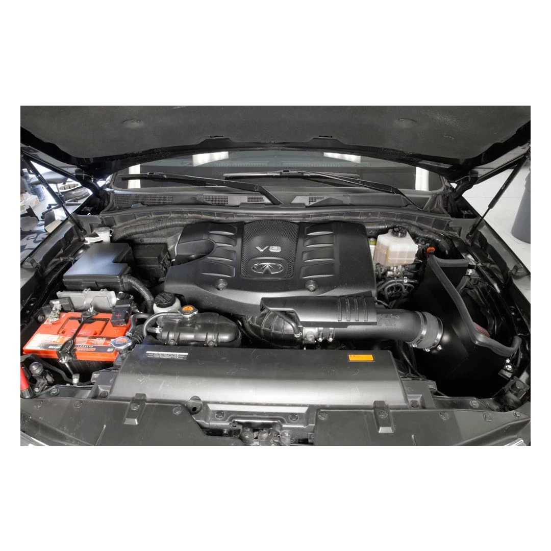 63-6018 K&N Performance Air Intake System 17 63-6018 K&N Performance Air Intake System - Image 17