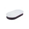 66-1510 K&N Oval Air Filter Assembly -Auto Filter Shop 66 1510 7