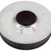 K&N X-Stream Top Assembly -Auto Filter Shop 66 3010 Alt 1