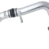 K&N Cold Air Intake - High-flow, Aluminum Tube - ACURA TSX L4-2.4L ,POLIS -Auto Filter Shop 69 0025TP 5