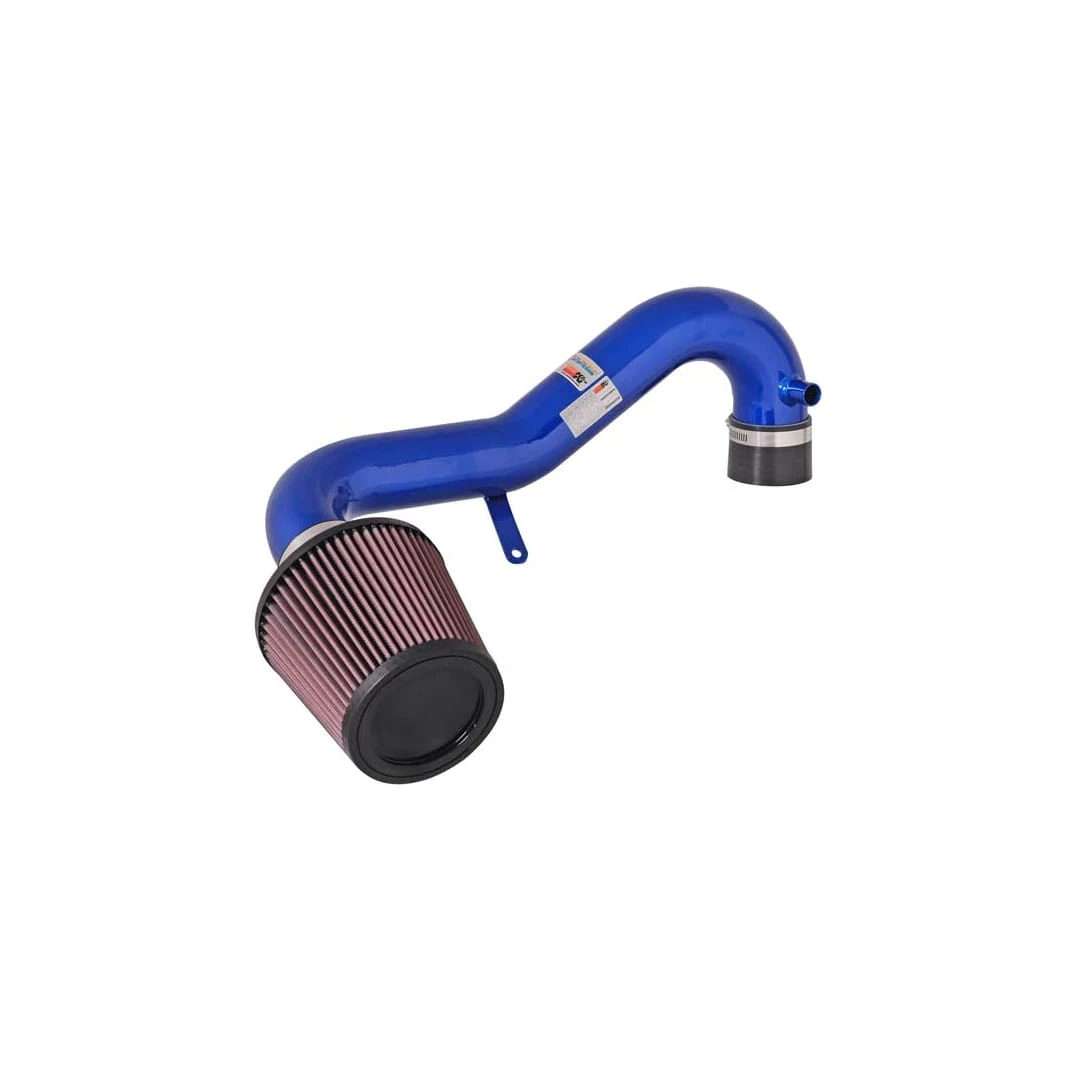 69-1008TB K&N Performance Air Intake System 1 69-1008TB K&N Performance Air Intake System