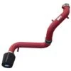 K&N Cold Air Intake - High-flow, Aluminum Tube - HONDA S2000, I4-2.0L, 00-03; WRINKLE RE 27 K&N Cold Air Intake - High-flow, Aluminum Tube - HONDA S2000, I4-2.0L, 00-03; WRINKLE RE -Auto Filter Shop 69 1040TWR 2