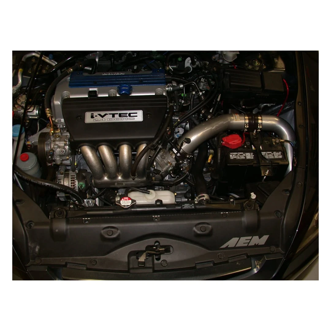 69-1206TP K&N Performance Air Intake System 11 69-1206TP K&N Performance Air Intake System - Image 11