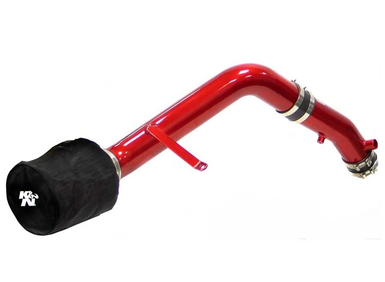 K&N Cold Air Intake - High-flow, Aluminum Tube - HONDA ACCORD V6-3.0L , RE 1 K&N Cold Air Intake - High-flow, Aluminum Tube - HONDA ACCORD V6-3.0L , RE