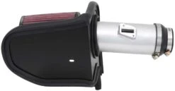 K&N Cold Air Intake - High-flow, Aluminum Tube - HONDA ACCORD V6-3.5L -Auto Filter Shop 69 1212TS REV A Side 1