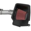 K&N Cold Air Intake - High-flow, Aluminum Tube - HONDA CIVIC L4-1.5L TURBO -Auto Filter Shop 69 1509TC