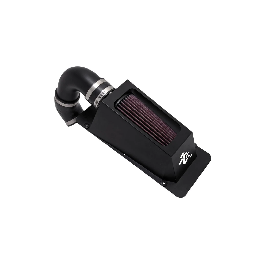 69-2005TTK K&N Performance Air Intake System 1 69-2005TTK K&N Performance Air Intake System
