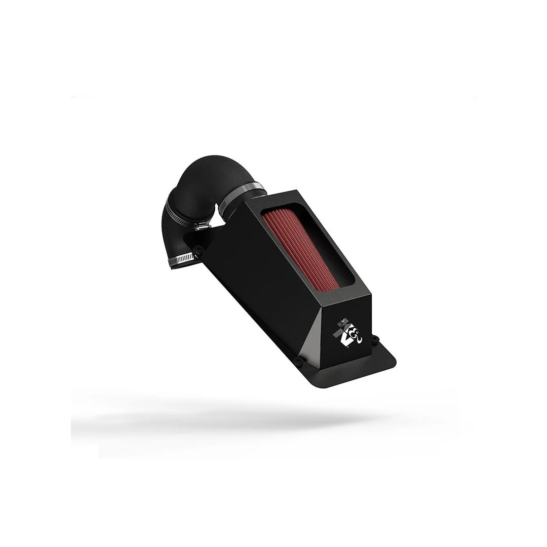 69-2005TTK K&N Performance Air Intake System 13 69-2005TTK K&N Performance Air Intake System - Image 13