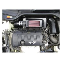 69-2005TTK K&N Performance Air Intake System 28 69-2005TTK K&N Performance Air Intake System -Auto Filter Shop 69 2005TTK Eng 1