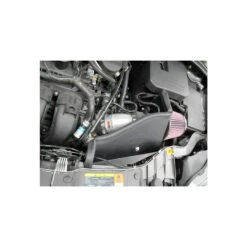 69-3517TS K&N Performance Air Intake System -Auto Filter Shop 69 3517TS Eng