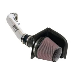 69-3521TP K&N Performance Air Intake System -Auto Filter Shop 69 3521TP REV A 1