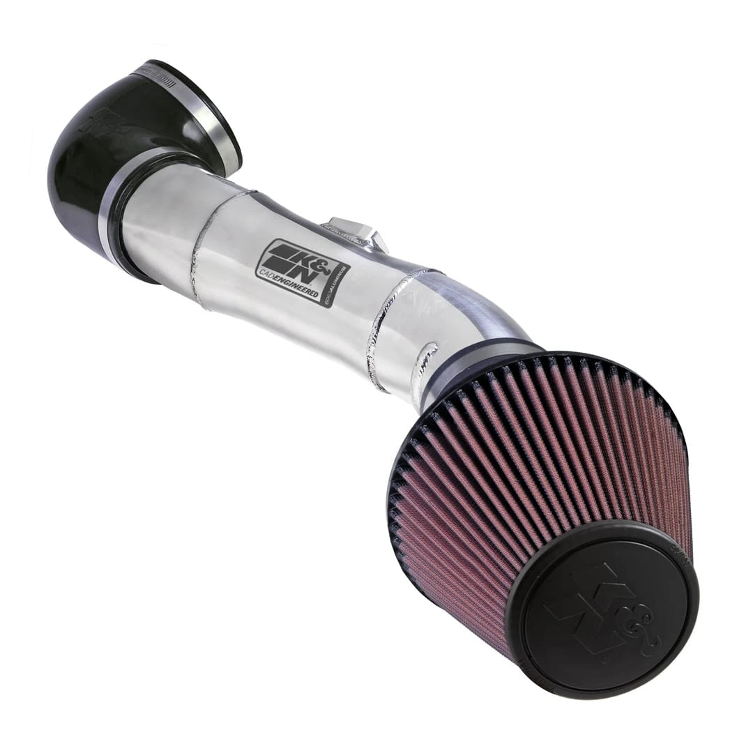 69-3523KP K&N Performance Air Intake System 1 69-3523KP K&N Performance Air Intake System