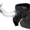 K&N Cold Air Intake - High-flow, Aluminum Tube - FORD MUSTANG 3.7L-V6 40 K&N Cold Air Intake - High-flow, Aluminum Tube - FORD MUSTANG 3.7L-V6 -Auto Filter Shop 69 3529TP 2