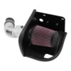 69-3530TS K&N Performance Air Intake System 34 69-3530TS K&N Performance Air Intake System -Auto Filter Shop 69 3530TS REV A 2