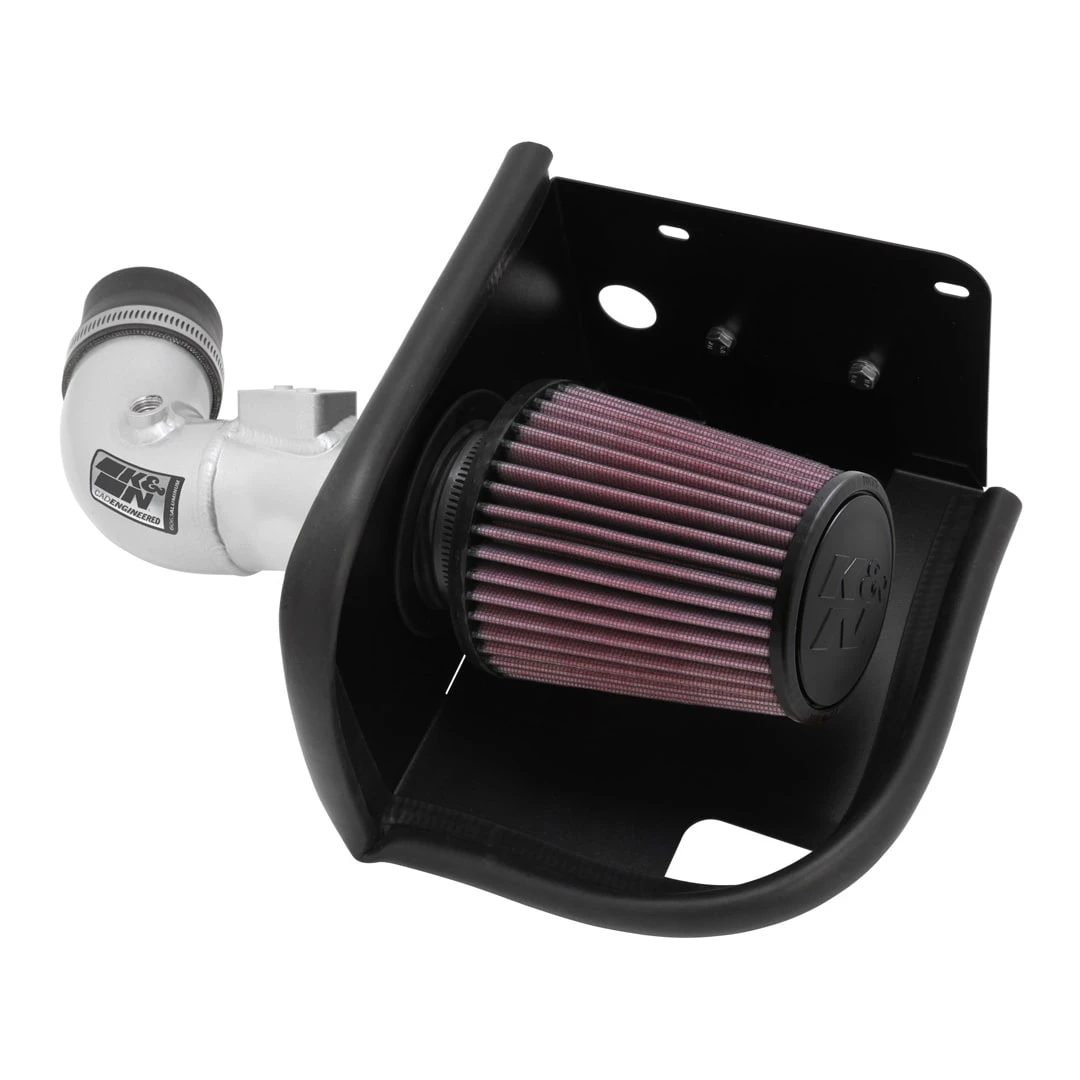69-3530TS K&N Performance Air Intake System 1 69-3530TS K&N Performance Air Intake System