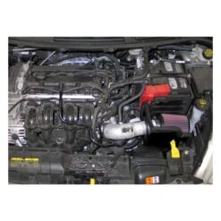 69-3530TS K&N Performance Air Intake System 26 69-3530TS K&N Performance Air Intake System -Auto Filter Shop 69 3530TS REV A Eng