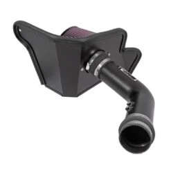 69-3536TTK K&N Performance Air Intake System 28 69-3536TTK K&N Performance Air Intake System -Auto Filter Shop 69 3536TTK REV A Alt 1