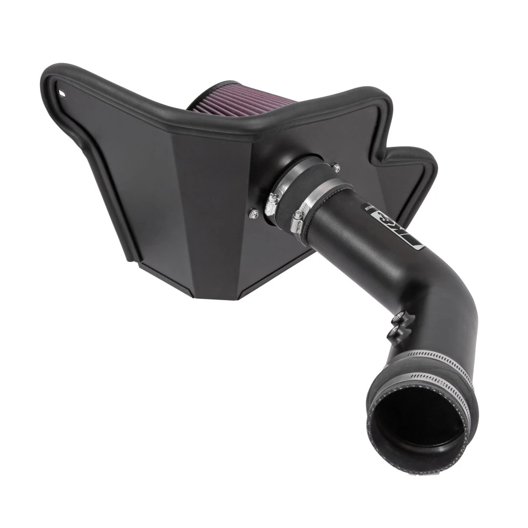 69-3536TTK K&N Performance Air Intake System 13 69-3536TTK K&N Performance Air Intake System - Image 13