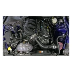 69-3536TTK K&N Performance Air Intake System 30 69-3536TTK K&N Performance Air Intake System -Auto Filter Shop 69 3536TTK REV A Eng 1