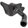 K&N Cold Air Intake - High-flow, Aluminum Tube - FORD MUSTANG V6-3.7L 29 K&N Cold Air Intake - High-flow, Aluminum Tube - FORD MUSTANG V6-3.7L -Auto Filter Shop 69 3536TTK 1