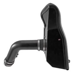 K&N Cold Air Intake - High-flow, Aluminum Tube - FORD MUSTANG V6-3.7L -Auto Filter Shop 69 3536TTK Base