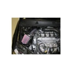 69-4518TTK K&N Performance Air Intake System -Auto Filter Shop 69 4518TTK Eng1