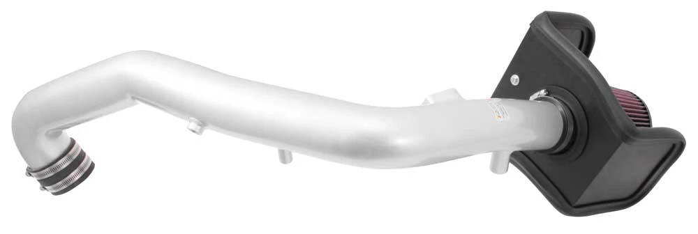 K&N Cold Air Intake - High-flow, Aluminum Tube - CHEVROLET MALIBU L4-2.5L 11 K&N Cold Air Intake - High-flow, Aluminum Tube - CHEVROLET MALIBU L4-2.5L - Image 11