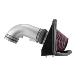 69-4530TS K&N Performance Air Intake System 30 69-4530TS K&N Performance Air Intake System -Auto Filter Shop 69 4530TS REV A Base