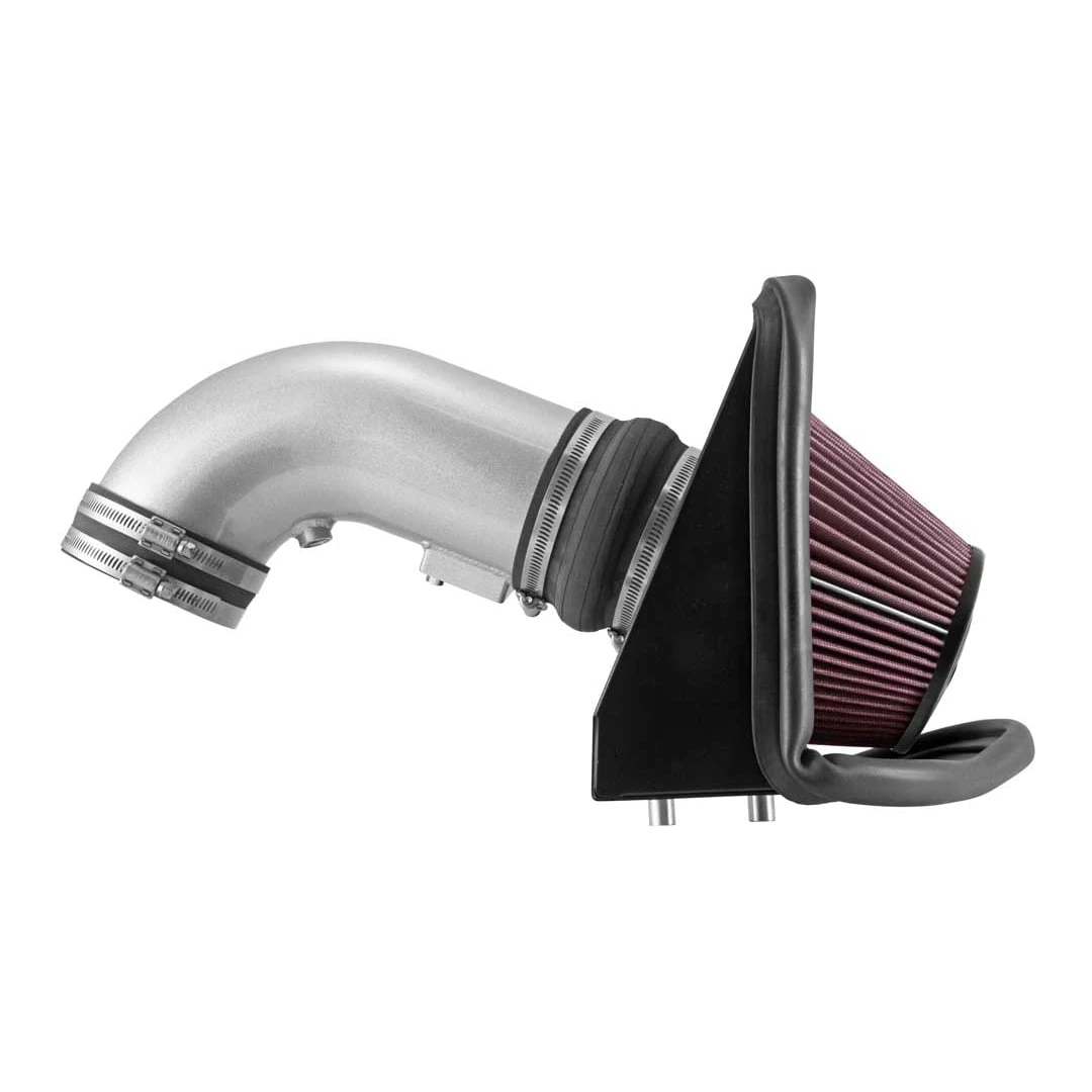 69-4530TS K&N Performance Air Intake System 14 69-4530TS K&N Performance Air Intake System - Image 14