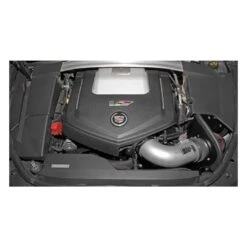 69-4530TS K&N Performance Air Intake System 31 69-4530TS K&N Performance Air Intake System -Auto Filter Shop 69 4530TS REV A Eng