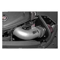 69-4530TS K&N Performance Air Intake System 32 69-4530TS K&N Performance Air Intake System -Auto Filter Shop 69 4530TS REV A Eng2