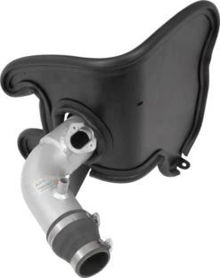 K&N Cold Air Intake - High-flow, Aluminum Tube - CHEVROLET CRUZE L4-1.4LTURBO -Auto Filter Shop 69 4537TS Alt 1