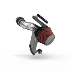 K&N Cold Air Intake - High-flow, Aluminum Tube - HYUNDAI VELOSTER L4-1.6L -Auto Filter Shop 69 5304TS 3D