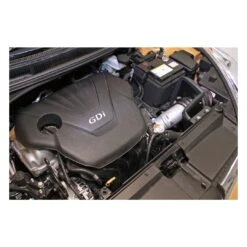 69-5304TS K&N Performance Air Intake System -Auto Filter Shop 69 5304TS Eng2