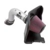 69-5309TS K&N Performance Air Intake System -Auto Filter Shop 69 5309TS REV A 2