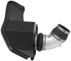 K&N Cold Air Intake - High-flow, Aluminum Tube - HYUNDAI GENESIS COUPE 3.8L V6 -Auto Filter Shop 69 5310TS Base 1