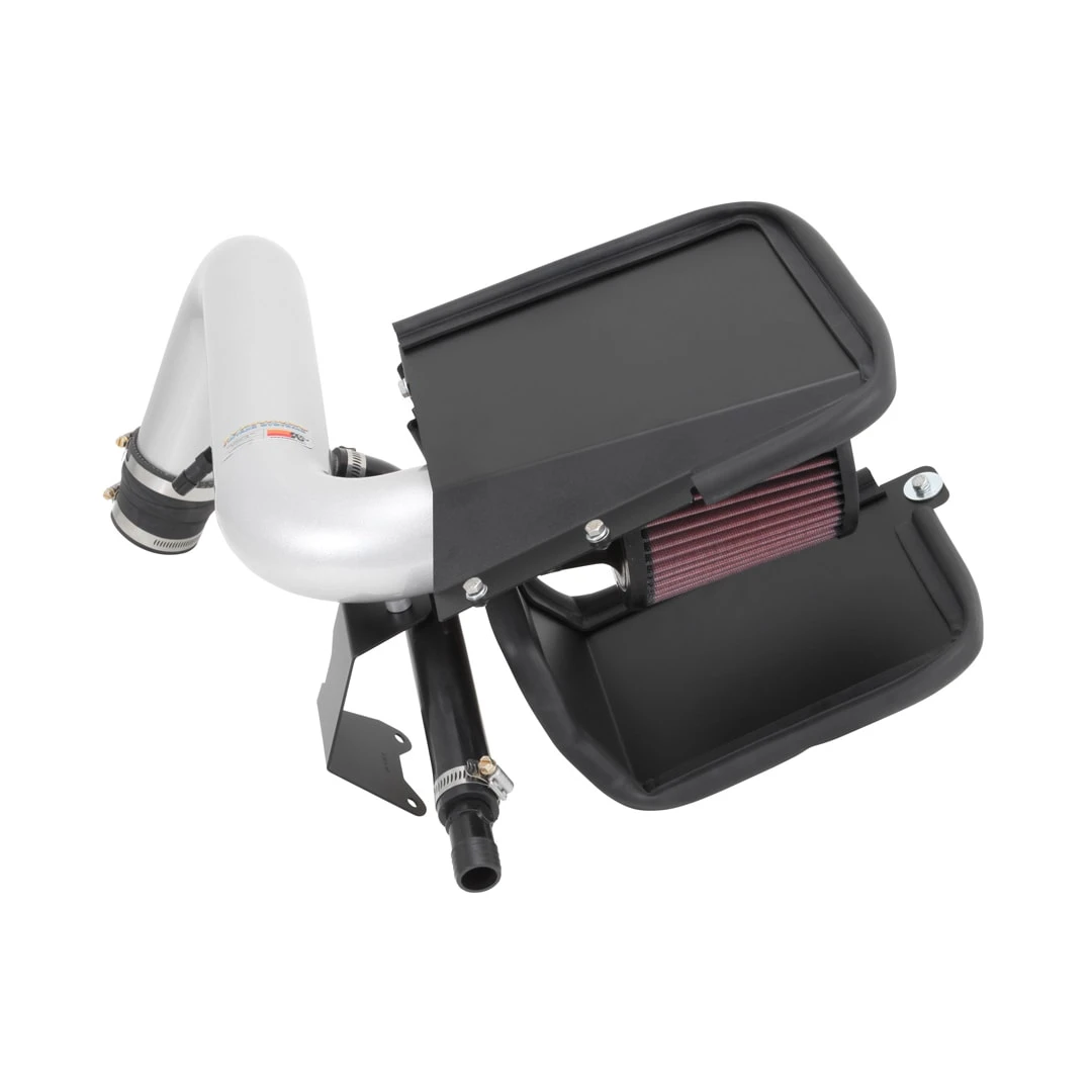 69-5312TS K&N Performance Air Intake System 1 69-5312TS K&N Performance Air Intake System