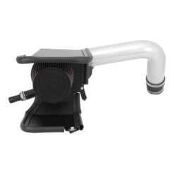 69-5312TS K&N Performance Air Intake System 32 69-5312TS K&N Performance Air Intake System -Auto Filter Shop 69 5312TS Angle 1