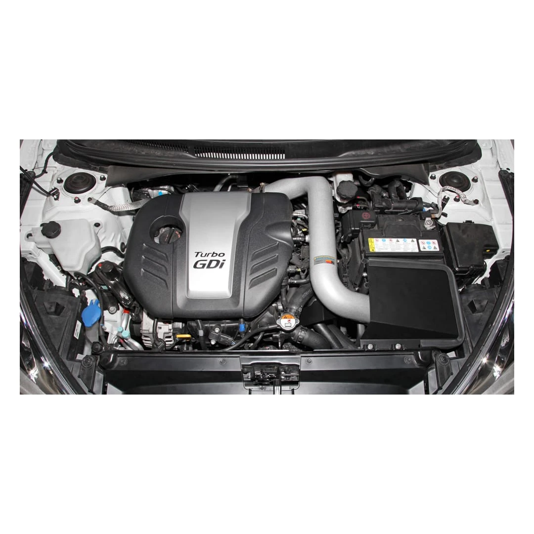 69-5312TS K&N Performance Air Intake System 16 69-5312TS K&N Performance Air Intake System - Image 16